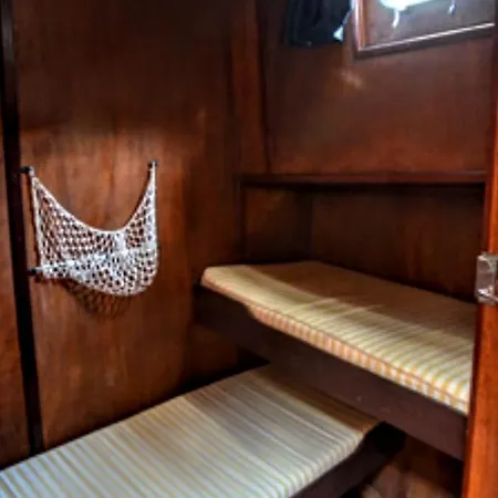 Odissea Boat Hotel & Tour * Palmi
