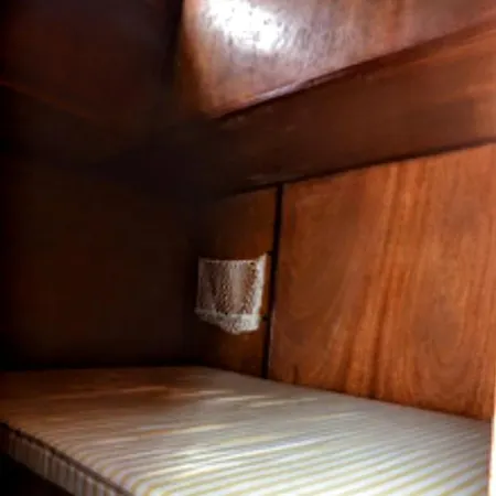 Odissea Boat Hotel & Tour Botel