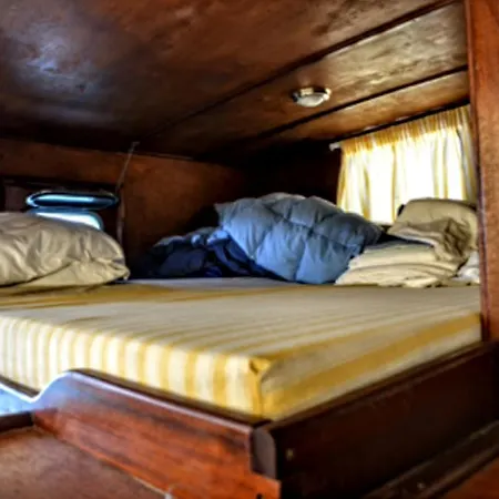 Odissea Boat Hotel & Tour Palmi